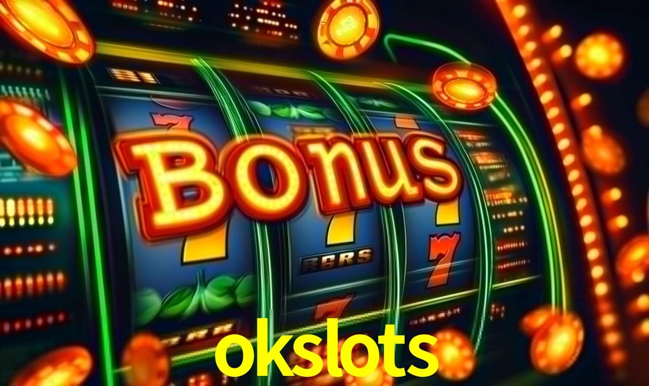 Live Casino okslots