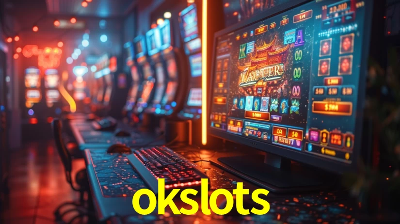 Experimente o Login Seguro Premium no okslots