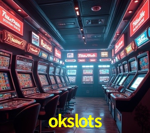 Responsive Design okslots
