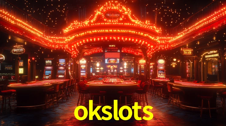 Ofertas Imperdíveis na okslots: Promoções e Bônus Que Valem a Pena