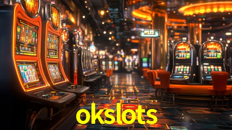 Welcome Bonus okslots