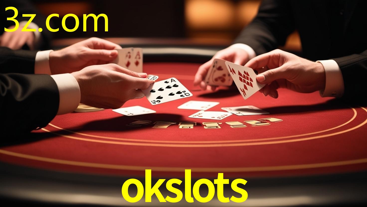 OKSLOTS.COM