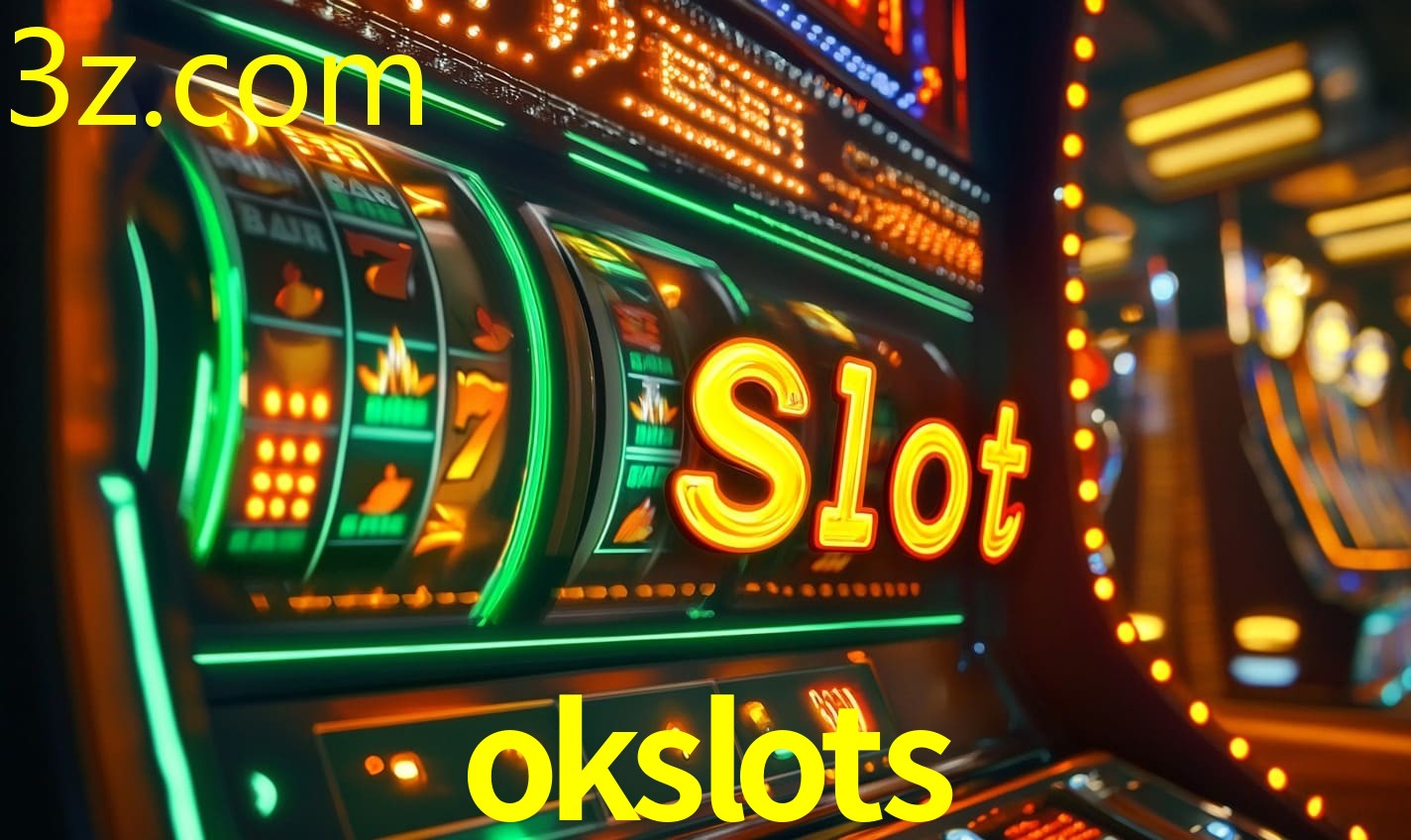 OKSLOTS.COM