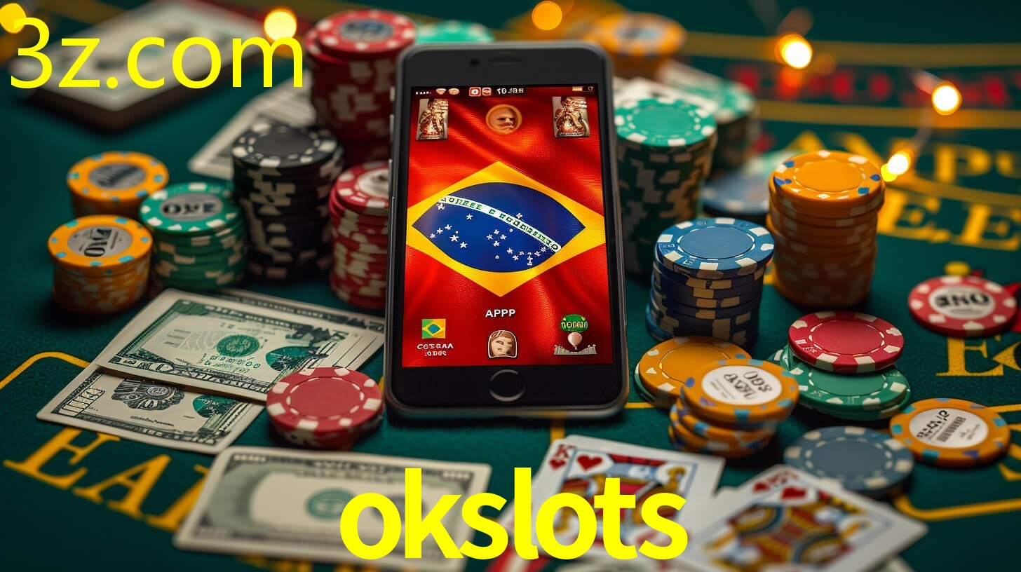 OKSLOTS.COM