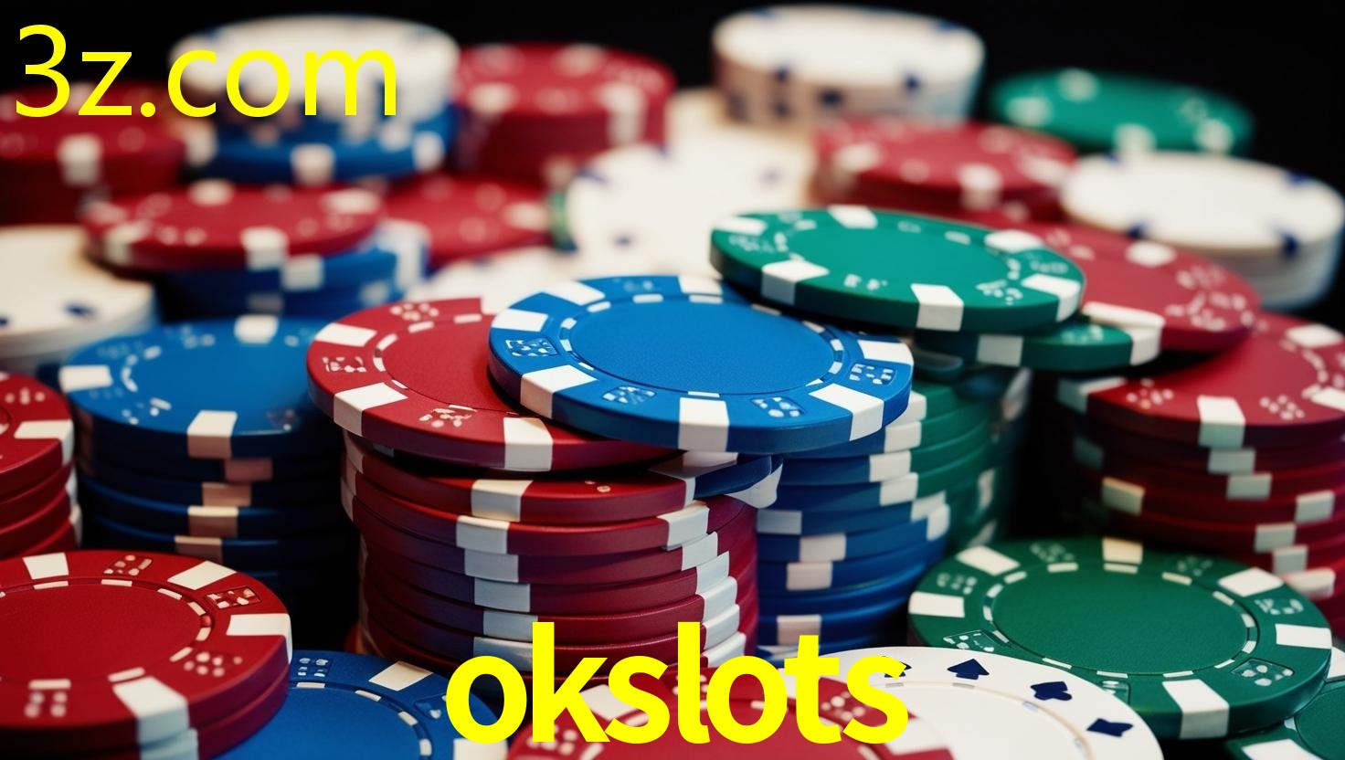 OKSLOTS.COM
