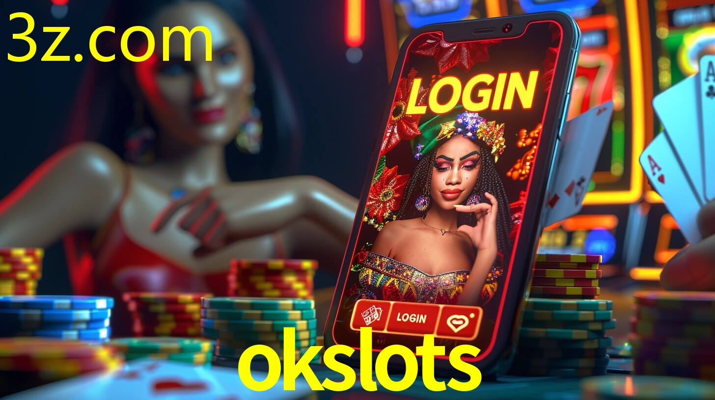 OKSLOTS.COM