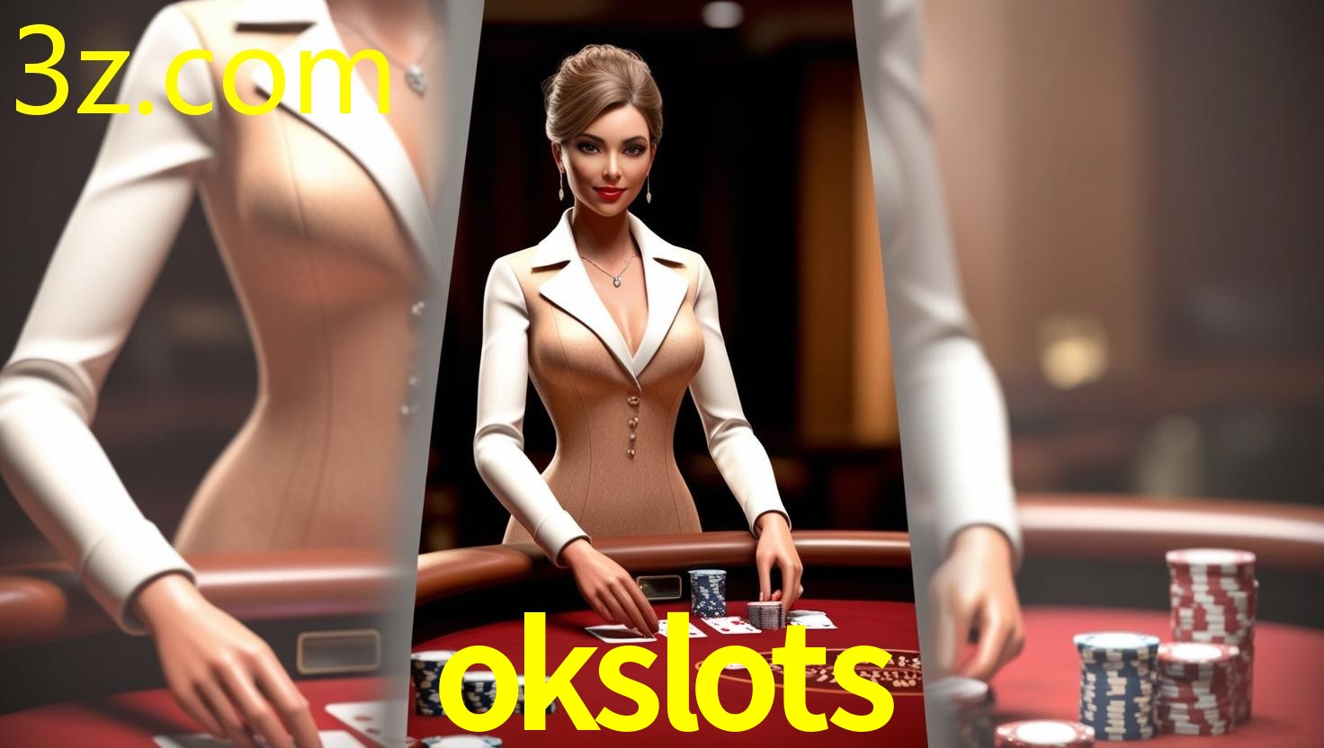 OKSLOTS.COM