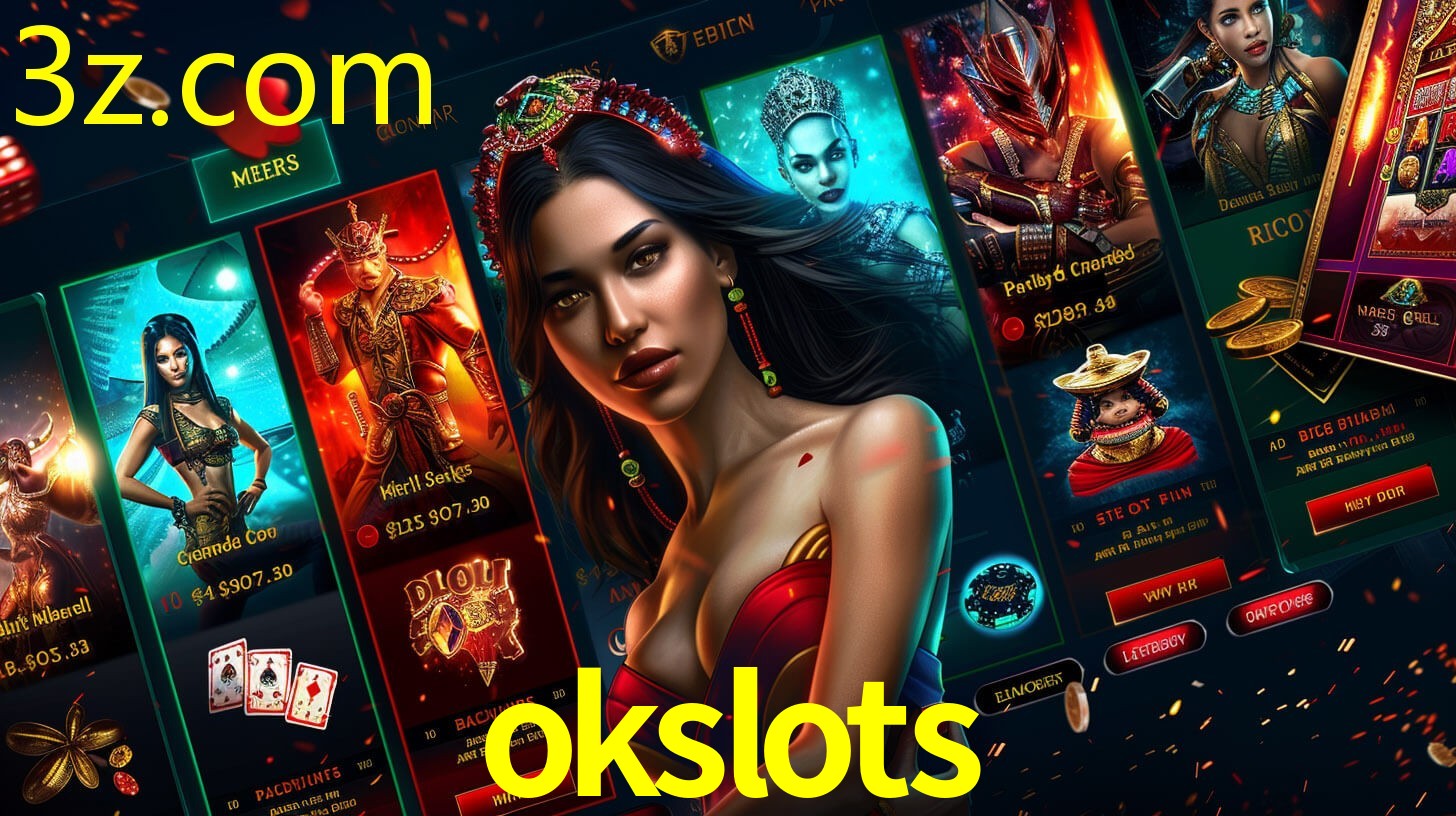 OKSLOTS.COM