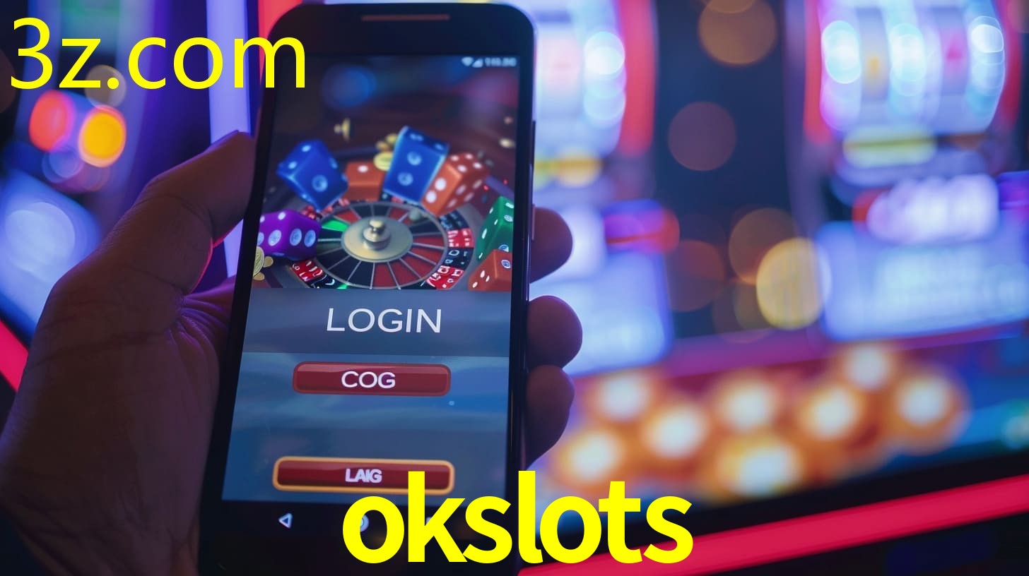 OKSLOTS.COM