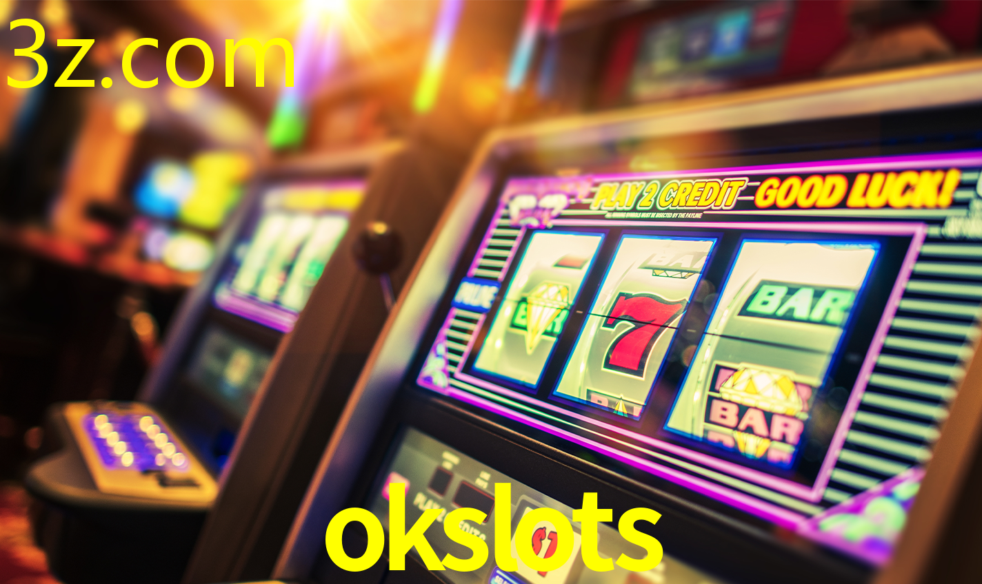 OKSLOTS.COM