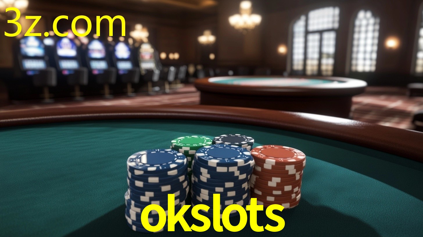 OKSLOTS.COM