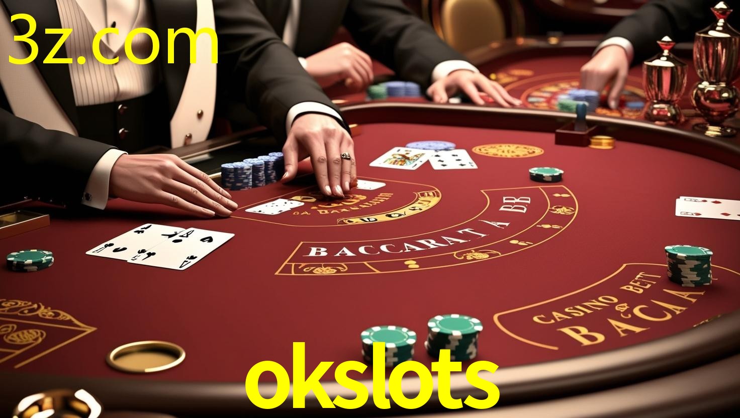 OKSLOTS.COM