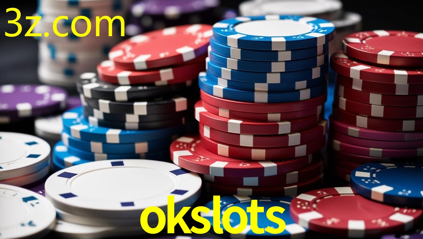 OKSLOTS.COM