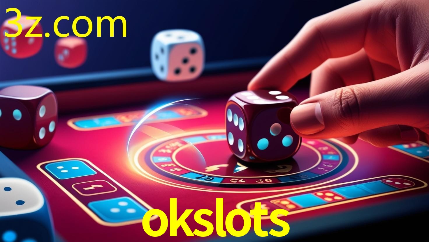 OKSLOTS.COM