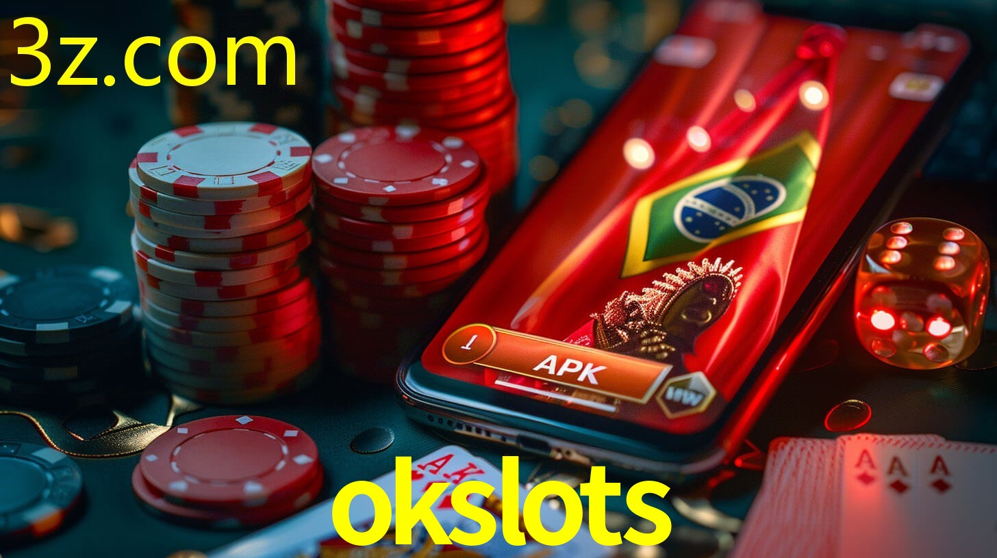 OKSLOTS.COM