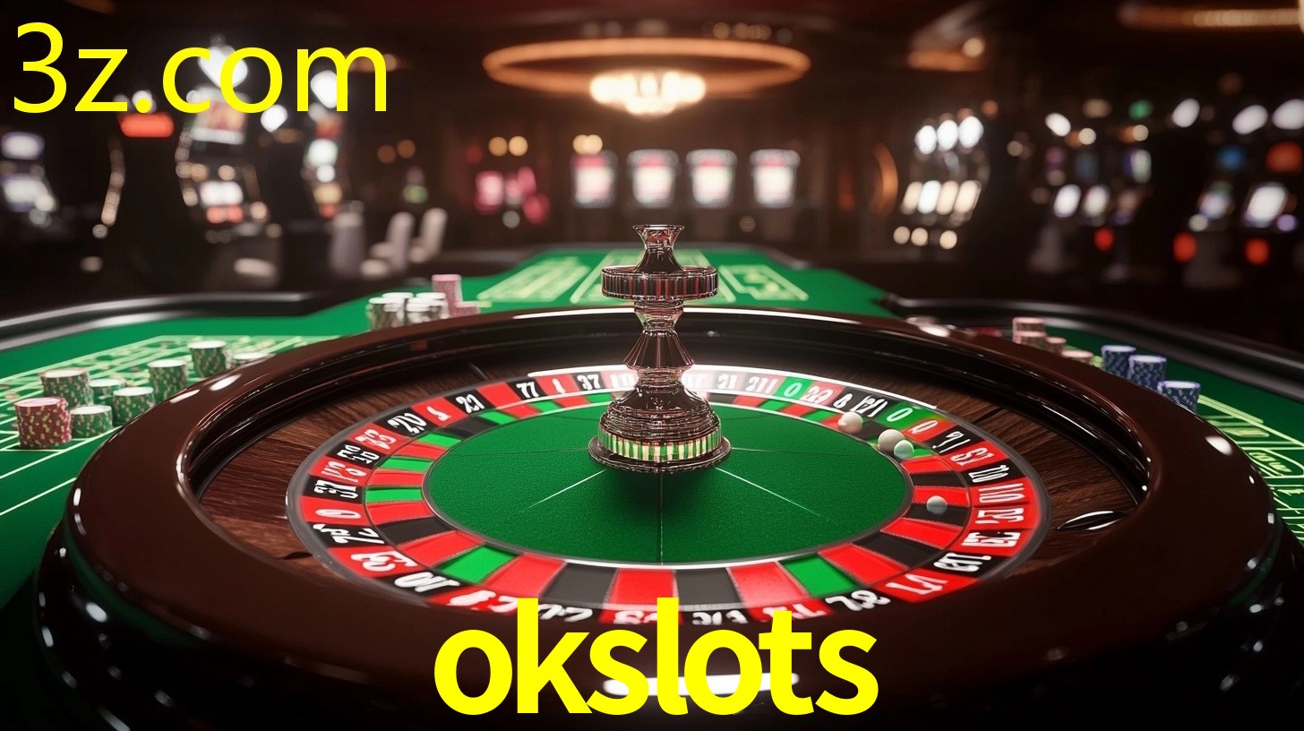 OKSLOTS.COM