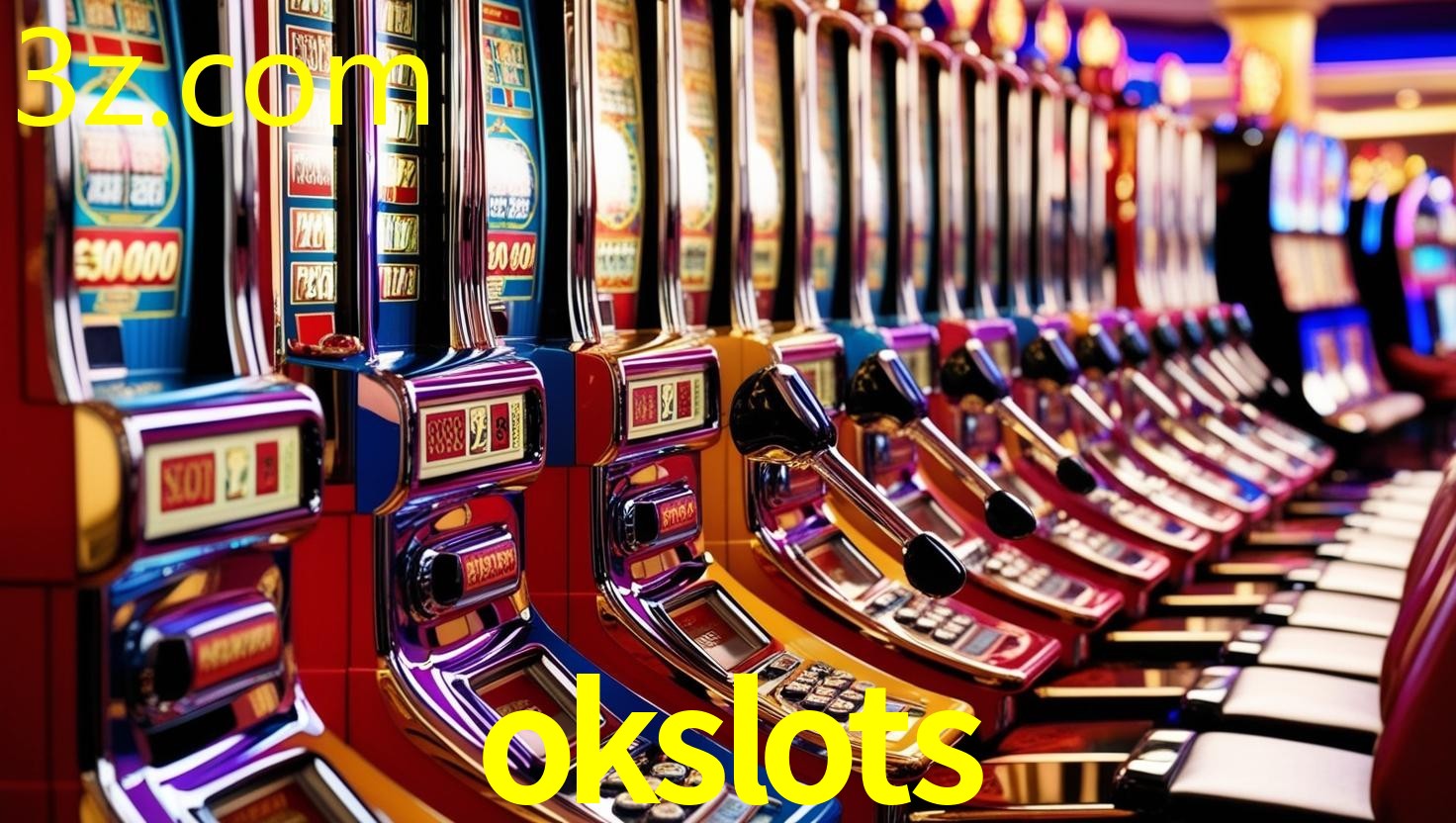 OKSLOTS.COM
