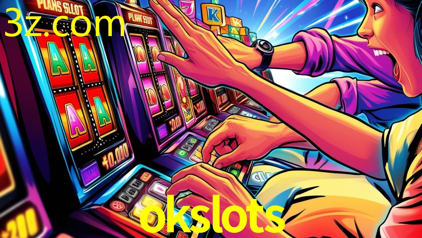 OKSLOTS.COM