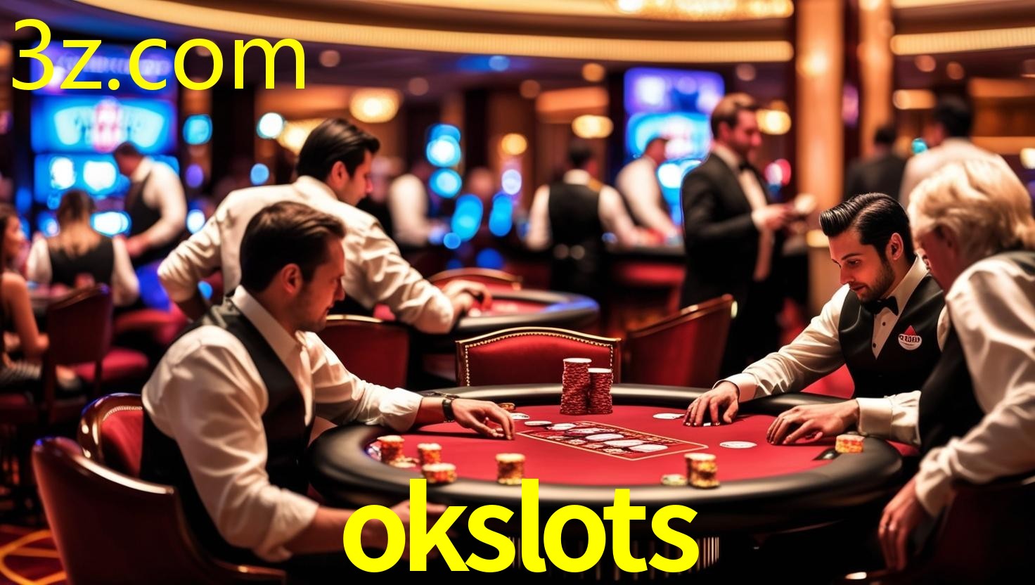 OKSLOTS.COM