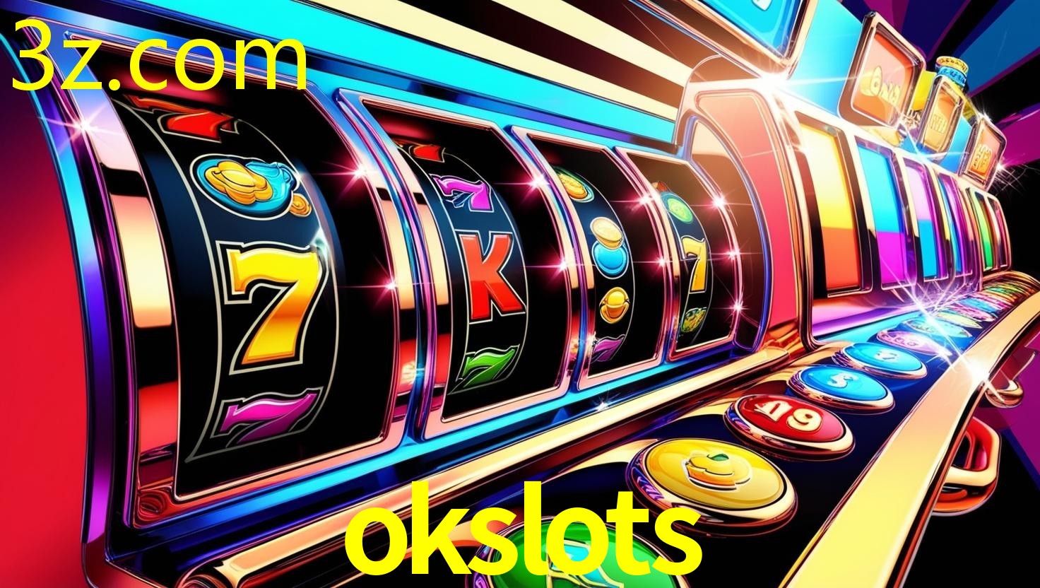 OKSLOTS.COM