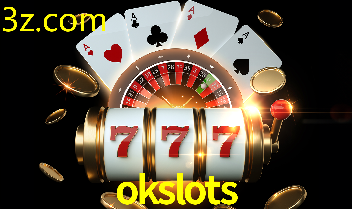 OKSLOTS.COM