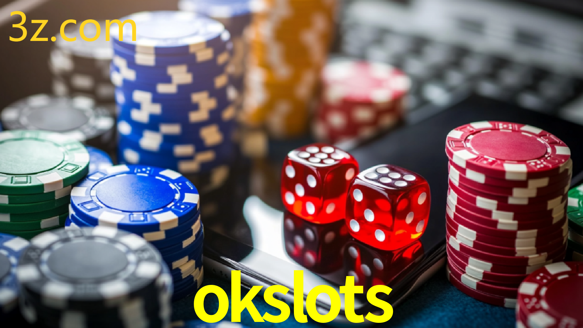OKSLOTS.COM