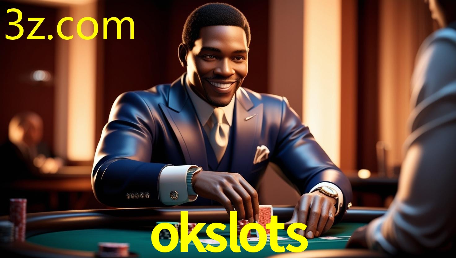OKSLOTS.COM