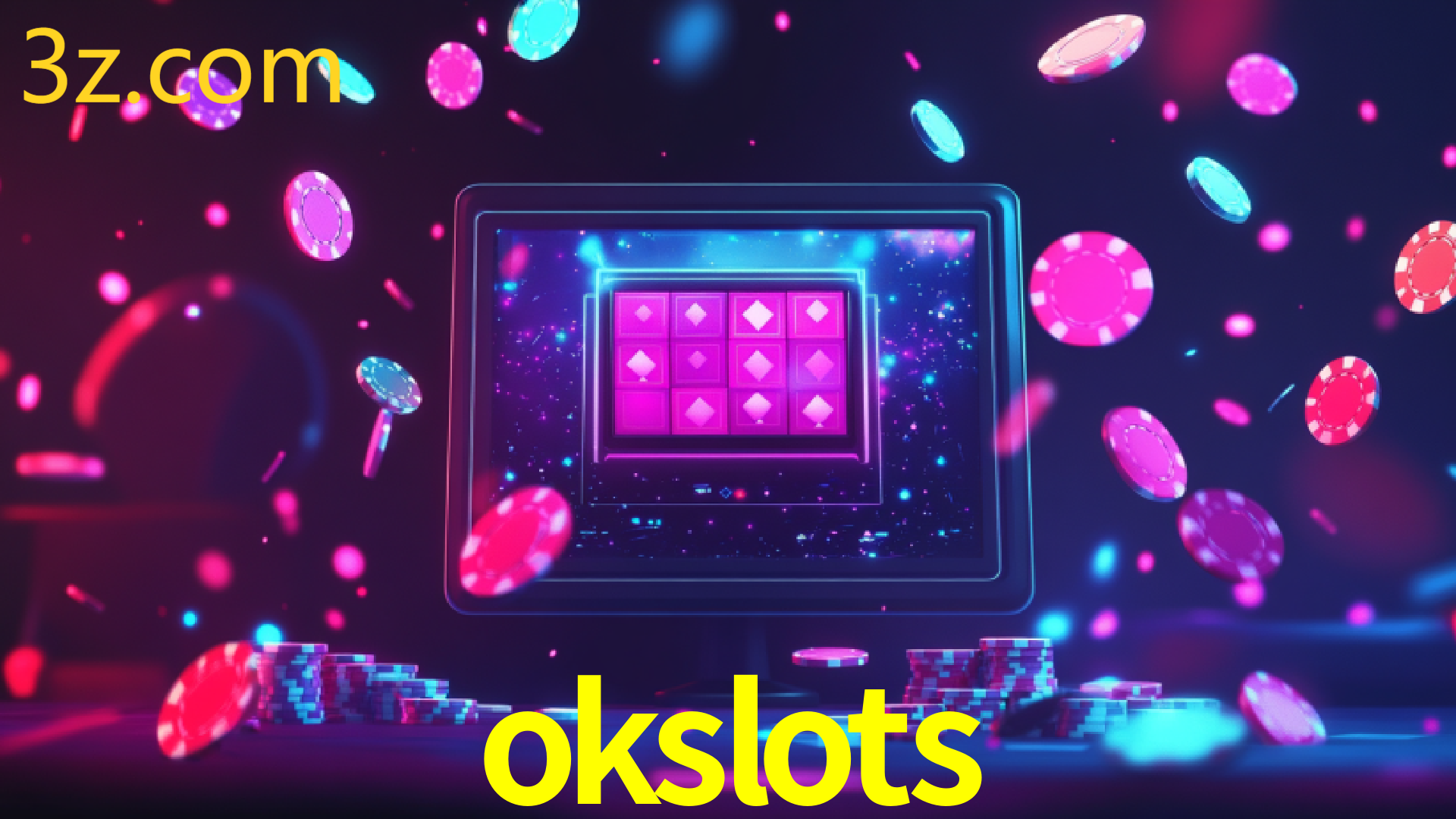 OKSLOTS.COM